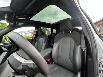 BMW X3 Gebrauchtwagen BMW X3 Gebrauchtwagen