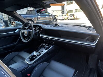 Porsche 911 Gebrauchtwagen