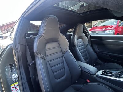 Porsche 911 Gebrauchtwagen