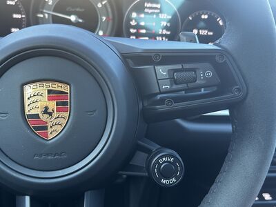 Porsche 911 Gebrauchtwagen