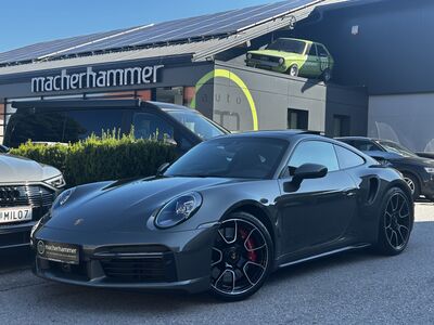 Porsche 911 Gebrauchtwagen