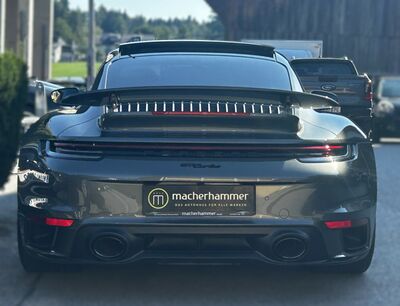 Porsche 911 Gebrauchtwagen