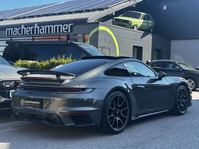 Porsche 911 Gebrauchtwagen