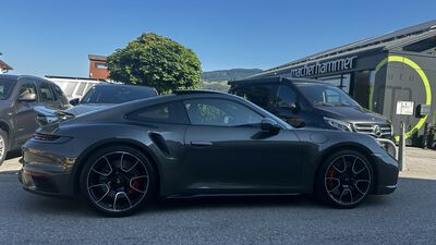 Porsche 911 Gebrauchtwagen