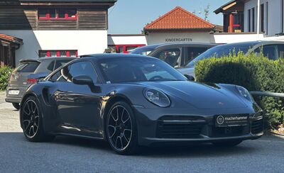 Porsche 911 Gebrauchtwagen
