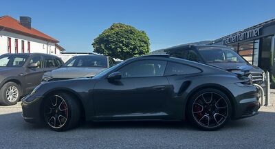 Porsche 911 Gebrauchtwagen
