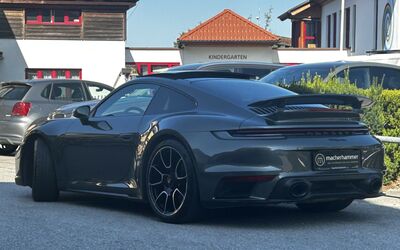 Porsche 911 Gebrauchtwagen