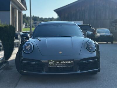 Porsche 911 Gebrauchtwagen
