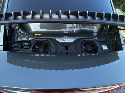 Porsche 911 Gebrauchtwagen