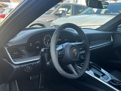 Porsche 911 Gebrauchtwagen