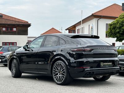 Porsche Cayenne Gebrauchtwagen