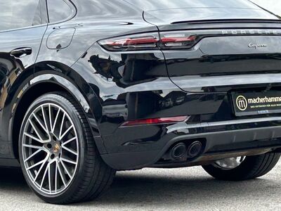 Porsche Cayenne Gebrauchtwagen