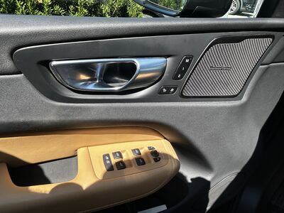 Volvo XC60 Gebrauchtwagen