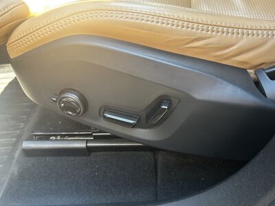 Volvo XC60 Gebrauchtwagen