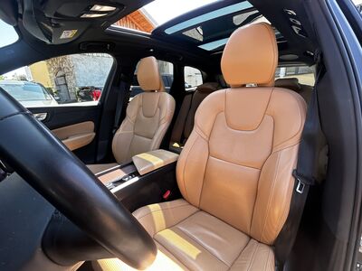 Volvo XC60 Gebrauchtwagen
