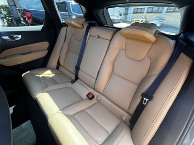 Volvo XC60 Gebrauchtwagen