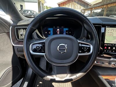 Volvo XC60 Gebrauchtwagen