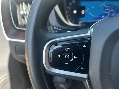 Volvo XC60 Gebrauchtwagen