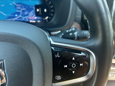 Volvo XC60 Gebrauchtwagen
