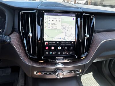 Volvo XC60 Gebrauchtwagen
