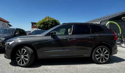 Volvo XC60 Gebrauchtwagen