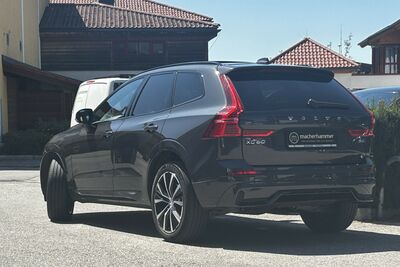 Volvo XC60 Gebrauchtwagen