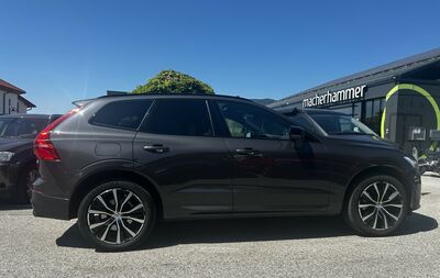 Volvo XC60 Gebrauchtwagen