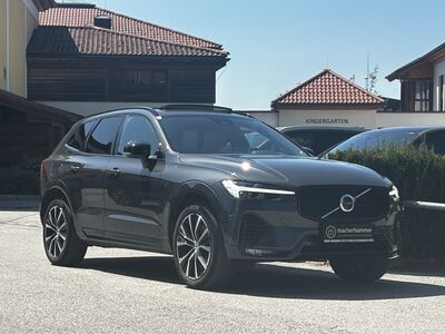 Volvo XC60 Gebrauchtwagen