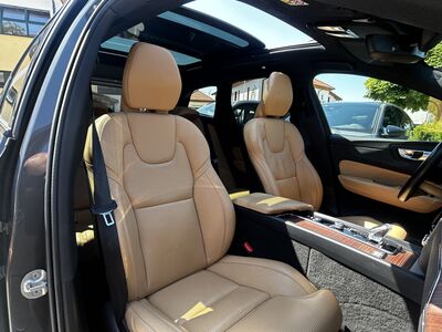 Volvo XC60 Gebrauchtwagen