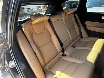 Volvo XC60 Gebrauchtwagen