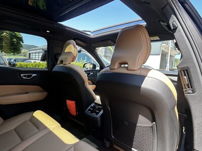 Volvo XC60 Gebrauchtwagen