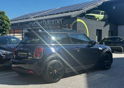 Mini Mini Gebrauchtwagen Mini Mini Gebrauchtwagen