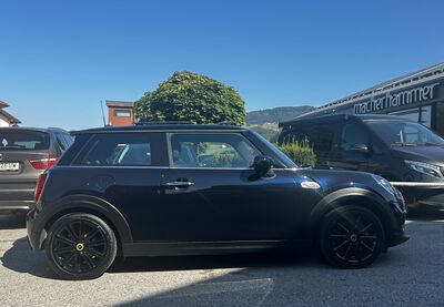 Mini Mini Gebrauchtwagen Mini Mini Gebrauchtwagen