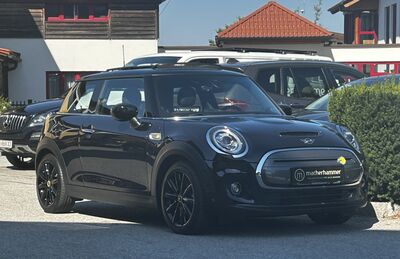 Mini Mini Gebrauchtwagen Mini Mini Gebrauchtwagen