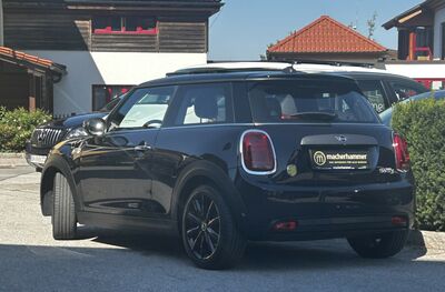 Mini Mini Gebrauchtwagen Mini Mini Gebrauchtwagen