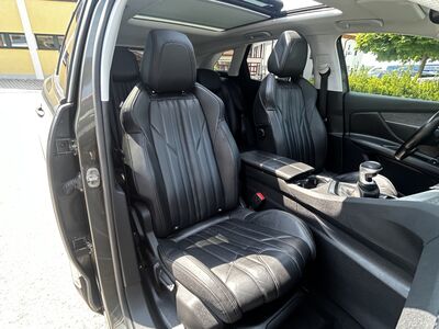 Peugeot 3008 Gebrauchtwagen Peugeot 3008 Gebrauchtwagen