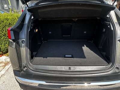 Peugeot 3008 Gebrauchtwagen Peugeot 3008 Gebrauchtwagen