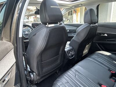 Peugeot 3008 Gebrauchtwagen Peugeot 3008 Gebrauchtwagen