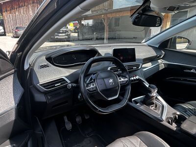 Peugeot 3008 Gebrauchtwagen Peugeot 3008 Gebrauchtwagen