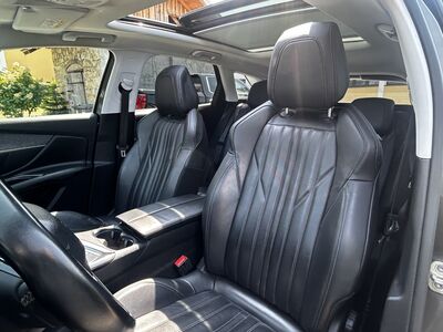 Peugeot 3008 Gebrauchtwagen Peugeot 3008 Gebrauchtwagen