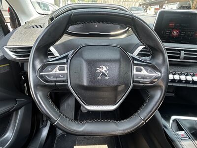 Peugeot 3008 Gebrauchtwagen Peugeot 3008 Gebrauchtwagen