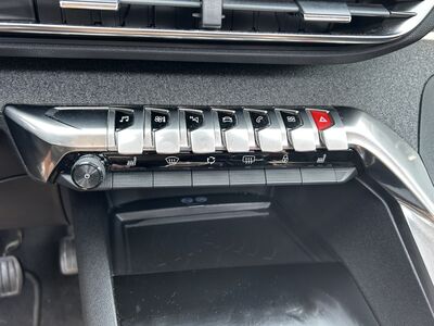 Peugeot 3008 Gebrauchtwagen Peugeot 3008 Gebrauchtwagen