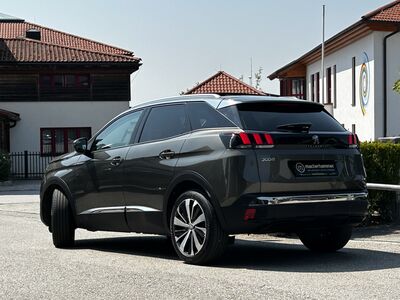 Peugeot 3008 Gebrauchtwagen Peugeot 3008 Gebrauchtwagen