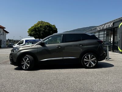Peugeot 3008 Gebrauchtwagen Peugeot 3008 Gebrauchtwagen