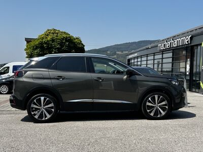 Peugeot 3008 Gebrauchtwagen Peugeot 3008 Gebrauchtwagen