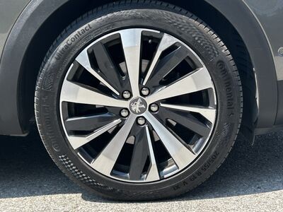 Peugeot 3008 Gebrauchtwagen Peugeot 3008 Gebrauchtwagen