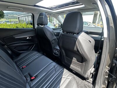 Peugeot 3008 Gebrauchtwagen Peugeot 3008 Gebrauchtwagen