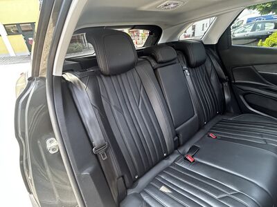 Peugeot 3008 Gebrauchtwagen Peugeot 3008 Gebrauchtwagen