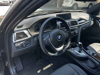 BMW 3er Gebrauchtwagen BMW 3er Gebrauchtwagen
