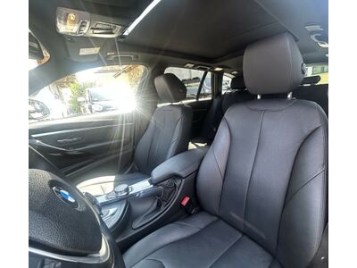 BMW 3er Gebrauchtwagen BMW 3er Gebrauchtwagen